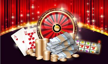GGBET Live Casino